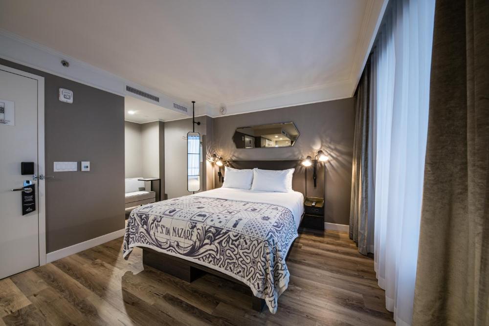 ADA – Junior Suite interior